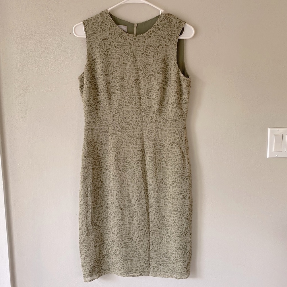 Liz Claiborne dress